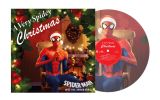 V/A A Very Spidey Christmas