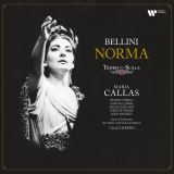 Callas Maria Bellini: Norma