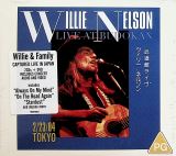 Nelson Willie Live At Budokan