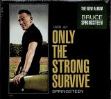 Springsteen Bruce Only The Strong Survive