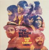 Beach Boys Sail On Sailor 1972 (Box Set 5LP+7")