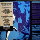 Guns N' Roses Use Your Illusion II (Deluxe Edition 2CD)
