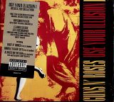 Guns N' Roses Use Your Illusion I (Deluxe Edition 2CD)