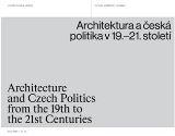 UMPRUM Architektura a esk politika v 19.-21. stolet