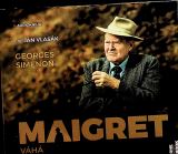 Simenon Georges Maigret vh