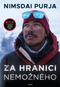 Jota Za hranici nemožného