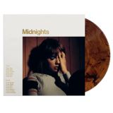 Universal Midnights (Mahogany)