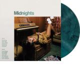 Universal Midnights (Jade Green)