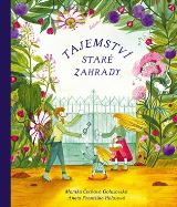 Labyrint Tajemství staré zahrady
