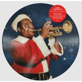 Armstrong Louis Louis Wishes You A Cool Yule (Picture vinyl)