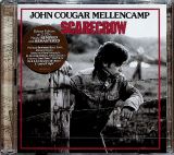 Mellencamp John Scarecrow (2CD)