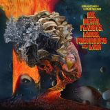 Virgin UK Ice, Death, Planets, Lungs, Mushroom And Lava (Recycled Black 2LP)