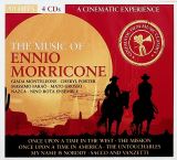 Morricone Ennio Music Of Ennio Morricone