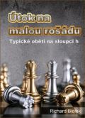 Biolek Richard Útok na malou rošádu