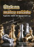 Biolek Richard Útok na malou rošádu