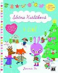 Jiri Models Slečna Králíčková - V zimě
