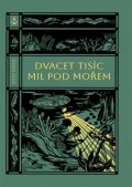 Leda Dvacet tisíc mil pod mořem