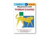 Murakami Yoshiko Tvoření z papíru