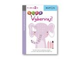 Svojtka & Co. Více Vybarvuj!