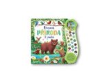 Svojtka & Co. Úžasná příroda - 18 zvuků