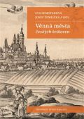 Historický ústav AV ČR, v.v.i. Věnná města českých královen