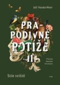 Argo Prapodivné potíže II: Stín Sviště