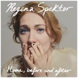 Spektor Regina Home, Before And After