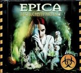 Epica Alchemy Project (digipack)