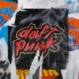 Daft Punk Homework (Limited Edition, Remixes)]