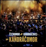 echomor Kandromor (live)
