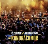 echomor Kandromor (live)
