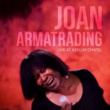 Armatrading Joan Joan Armatrading - Live At Asylum Chapel
