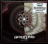 Amorphis Halo (Tour Edition - Bonus Track)