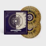 Amorphis Halo (Limited Edition Colored gold+blackdust splatter, 500pcs)