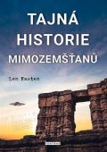 Fontána Tajná historie mimozemšťanů