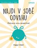 Lingea Najdi v sobě odvahu