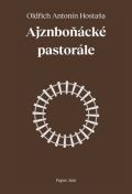 Milan Hodek Ajznboňácké pastorále