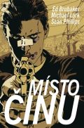 BB art Místo činu
