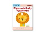Svojtka & Co. Vybarvování