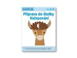 Svojtka & Co. Nalepování
