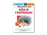 Svojtka & Co. Učím se s pastelkami