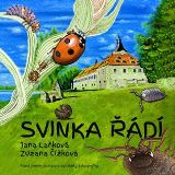 Kořeny Sviňka řádí