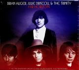 Auger Brian & The Trinity - Far Horizons (Box Set 4CD)