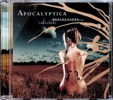 Apocalyptica Reflections Revised