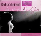 Streisand Barbra Live At The Bon Soir -Softpack-