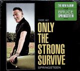 Springsteen Bruce Only The Strong Survive (Softpack)
