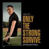 Springsteen Bruce Only The Strong Survive