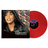 Houston Whitney Bodyguard - Original Soundtrack Album30th A