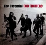 Foo Fighters Essential Foo Fighters (Gatefold)