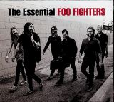 Foo Fighters Essential Foo Fighters